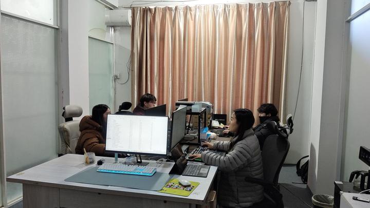 Jinhua Yude Craft Gifts Co., Ltd.