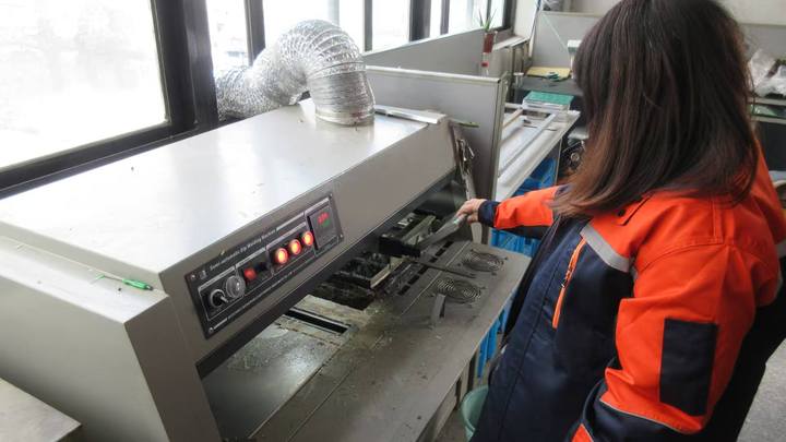 Zhejiang Fengjin Technology Co., Ltd.