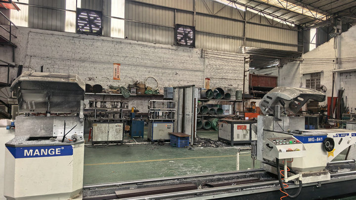 Newjiake (Chongqing) Import & Export Trading Co., Ltd.