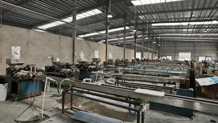 Foshan Haobike Plastic Products Co., Ltd.