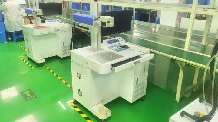 Dongguan Anhong Electronic Technology Co., Ltd.