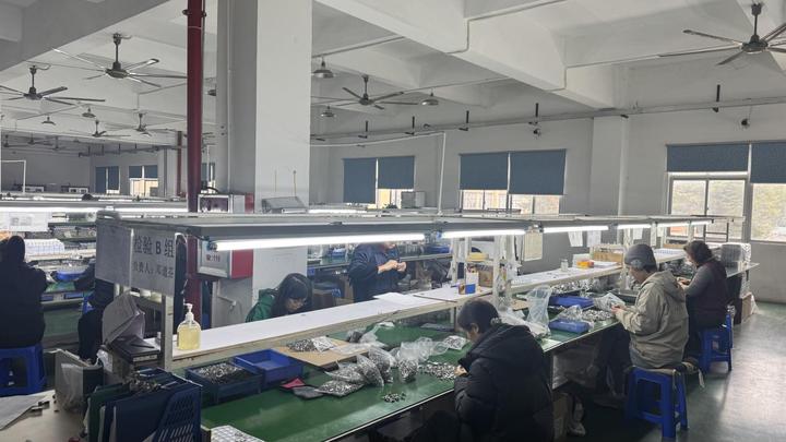 Dongguan Jinyunlai Precision Technology Co., Ltd.
