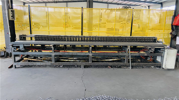 Anping Shitai Wire Mesh Produce Co., Ltd.