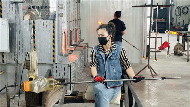 Shanxi Jingzun Crystal Technology Co., Ltd.
