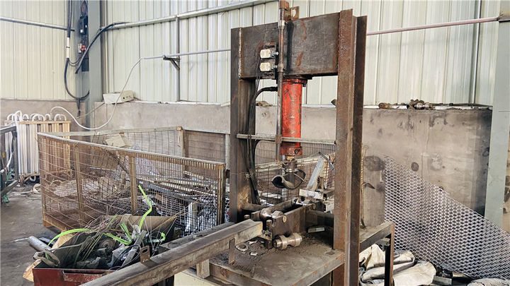 Hebei Lillard Metal Wire Mesh Products Co., Ltd.