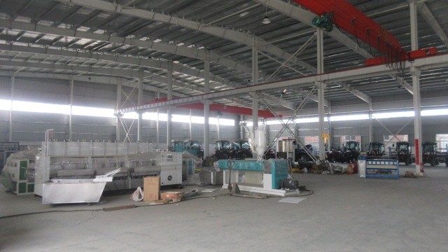 Laizhou Yibang Machinery Co., Ltd.