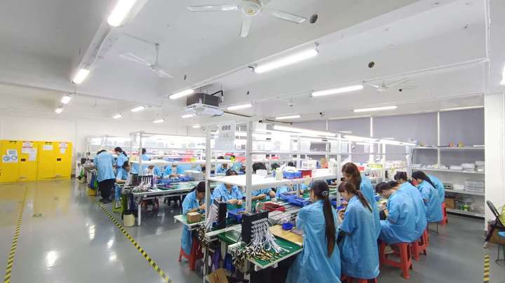Shenzhen Ruidian Technology Co., Ltd.