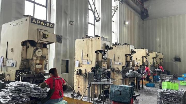 Huangshan Benma Group Co., Ltd.