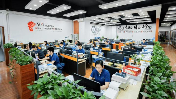 Foshan Shunde Jnod Electrical Appliance Co., Ltd.