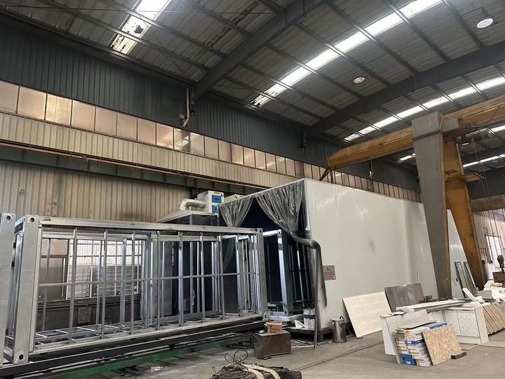 Shanghai Flying New Material Development Co., Ltd.