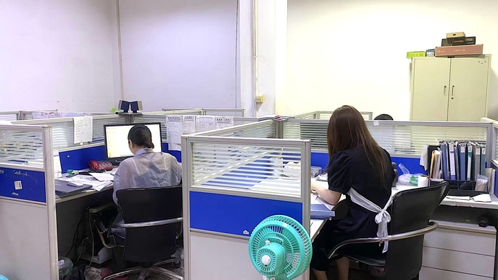 Chaozhou Chaoan District Lianhongxiang Porcelain Co., Ltd.