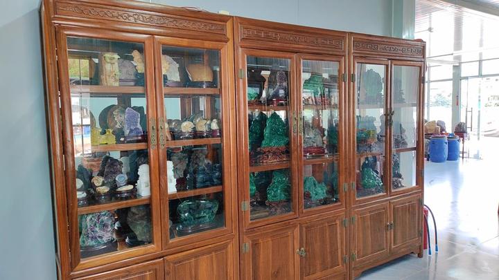 Huizhou Jinshiyuan Stone Crafts Co., Ltd.