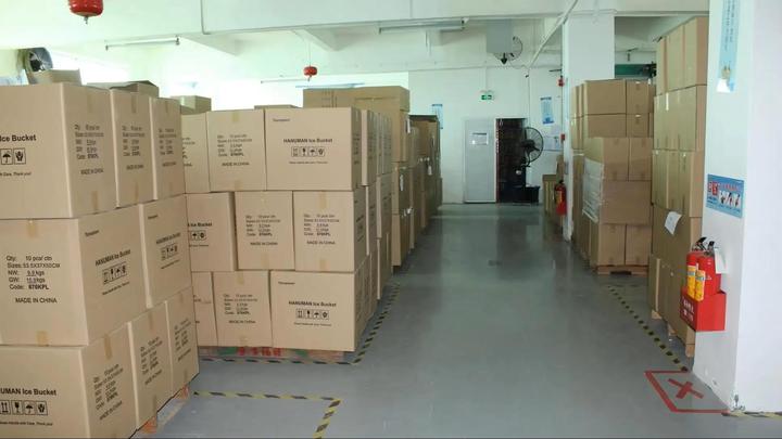 Shenzhen Comfort Plastic Electronics Co., Ltd.