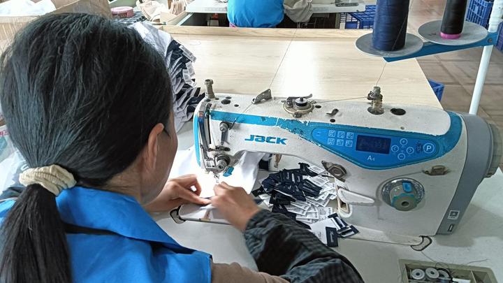 Dongguan Yapu Stationery Packaging Products Co., Ltd.