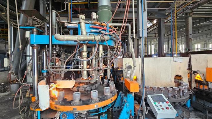 Xuzhou Honghua Glass Technology Co., Ltd.