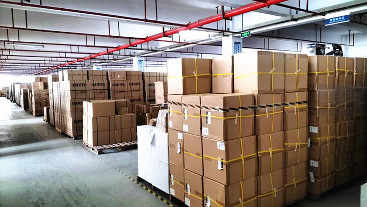 Shenzhen Imrita Technology Co., Ltd.