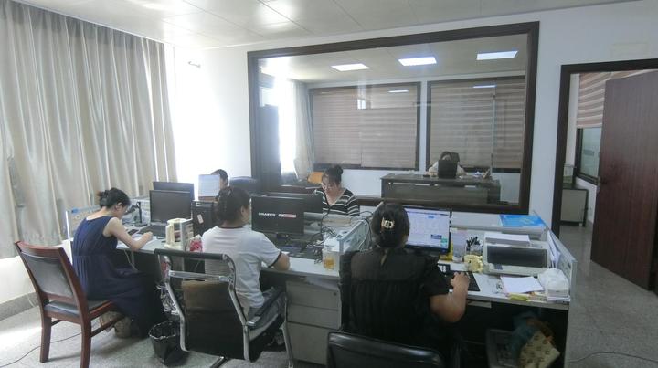 Yueqing Kampa Electric Co., Ltd.
