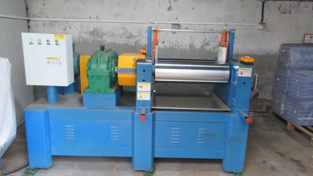 Shanghai Quanmi Mechanical Sealing Co., Ltd.