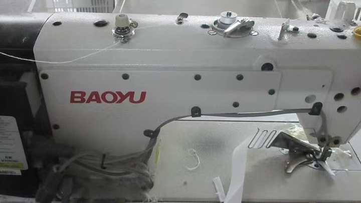 Pujiang Longxiang Industry & Trade Co., Ltd.