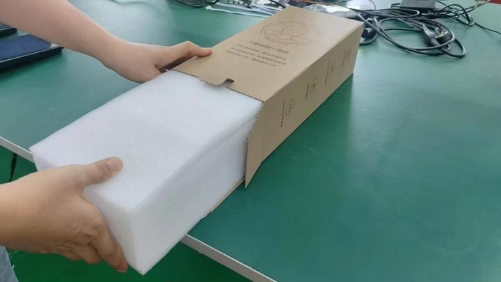 Shenzhen Tengda Intelligent Technology Co., Ltd.