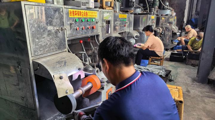 Yangjiang Hongrui Industry And Trade Co., Ltd.