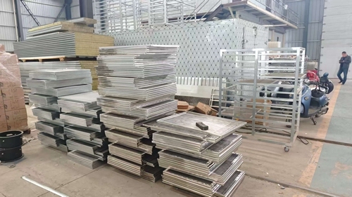 Henan Baiyue Machinery Manufacturing Co., Ltd.