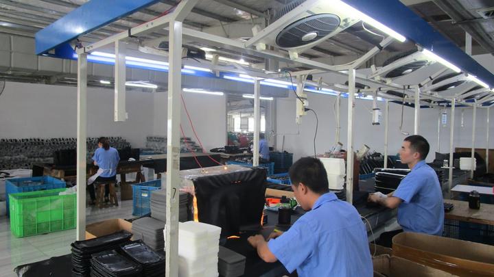 Zhejiang Benke Auto Parts Co.,Ltd.