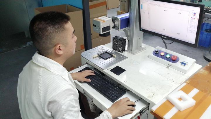 Shenzhen Golden Security Technology Co., Ltd.