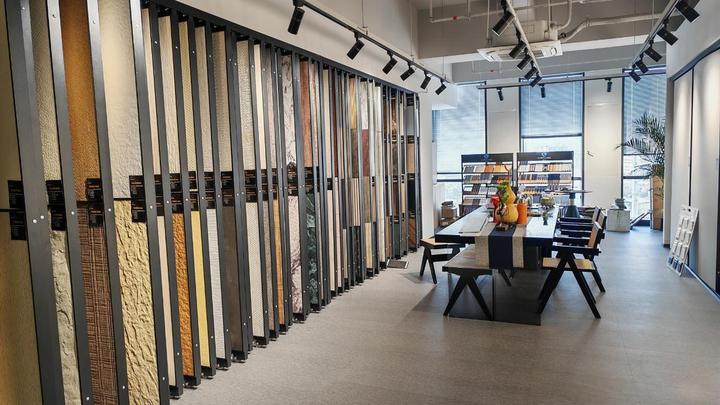 Jinhua Changqi Decorative Material Co., Ltd.