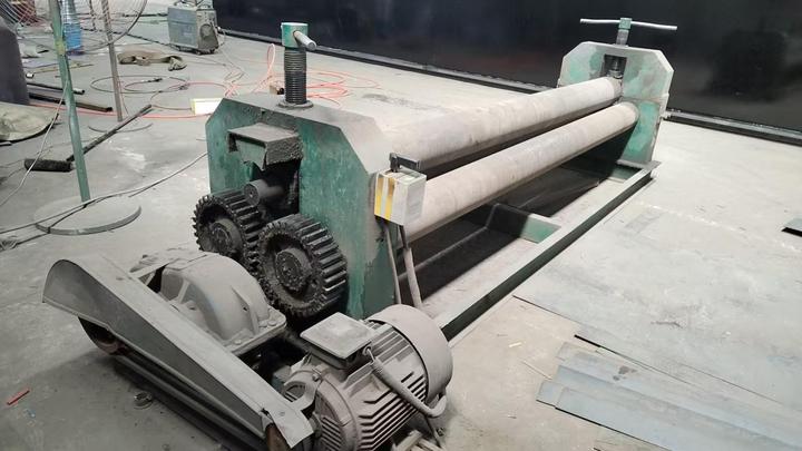 Zhucheng Xinjiye Environmental Protection Equipment Co., Ltd.