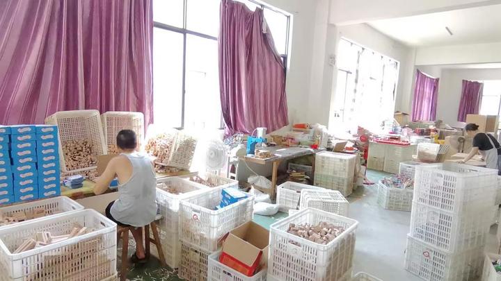 Zhejiang Sibuen Toys Co., Ltd.