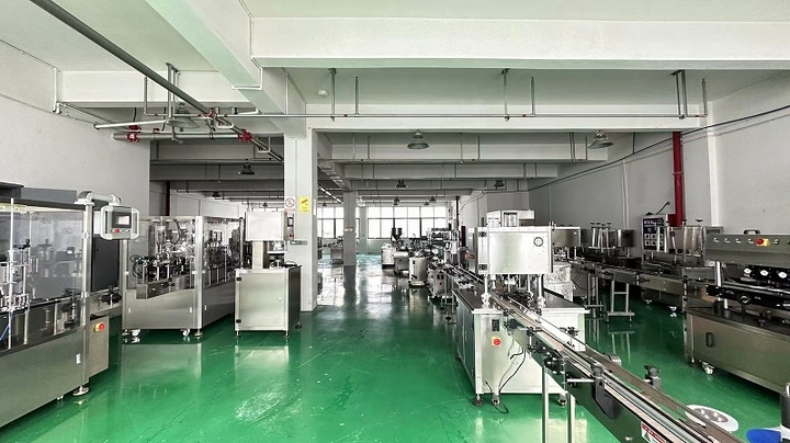 Wenzhou Xindingchi Packaging Technology Co., Ltd.