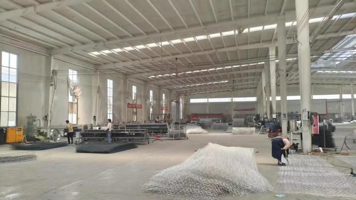 Shenzhou Andesen Wire Fencing Co., Ltd.