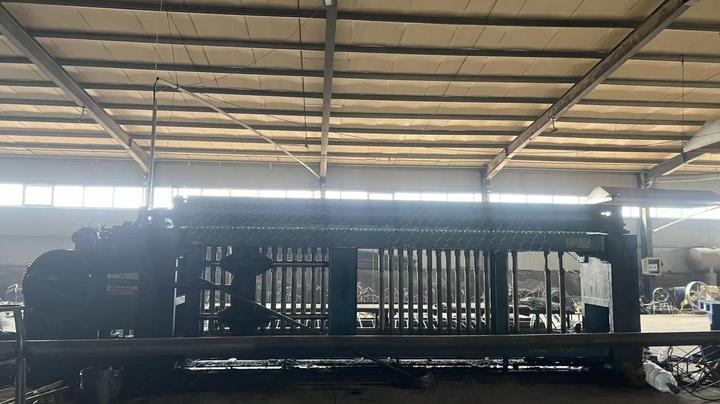 Sichuan Lanfan Traffic Facilities Co., Ltd.