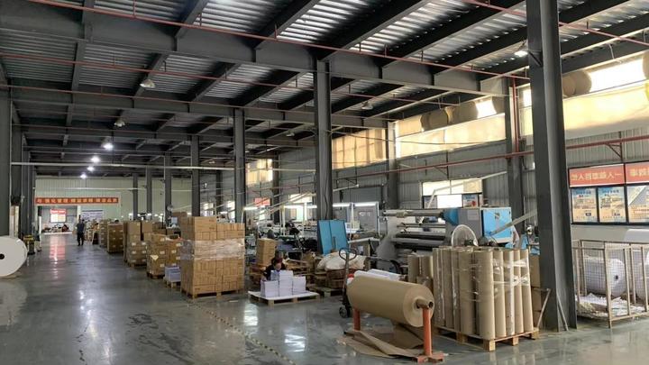 Dongguan Zhong Shi Tuo Enterprise Ltd.