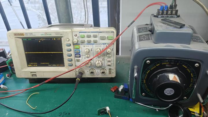 Beijing Yuwei Photoeletric Technology Co., Ltd.