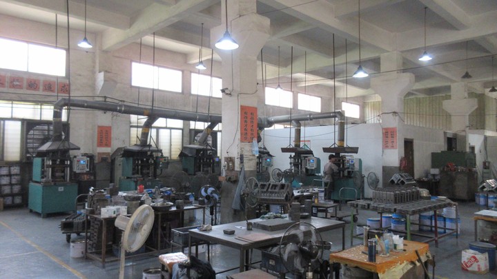 Quanzhou Jdk Diamond Tools Co., Ltd.