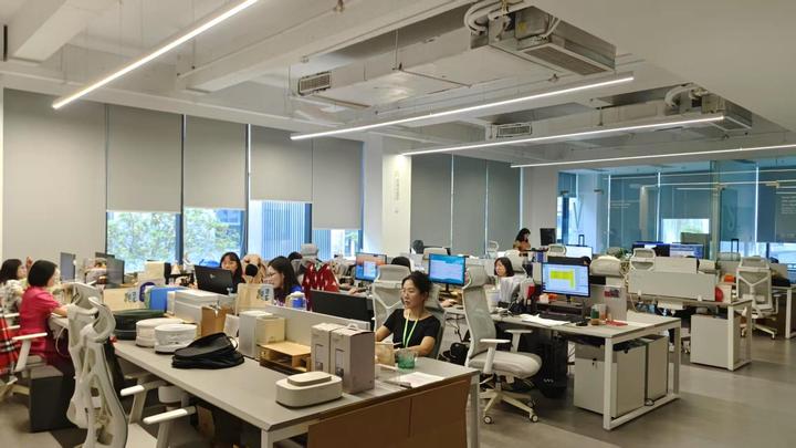 Foshan Kawa Technology Co., Ltd.