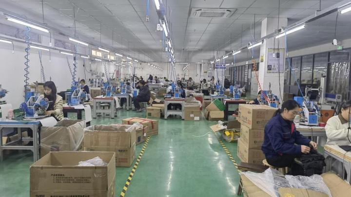 Wuxi East-Sunshine Textile Science And Technology Co., Ltd.