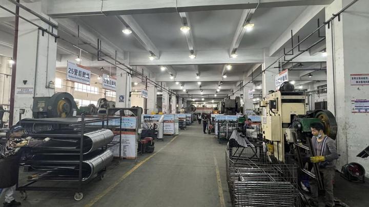 Guangdong Wireking Household Products Co., Ltd.