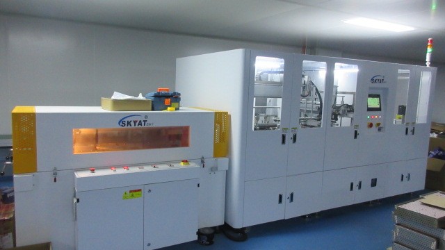 Shandong Keju Pharmaceutical Co., Ltd.