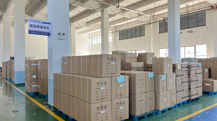 Zhejiang Falin Appliances Co., Ltd.