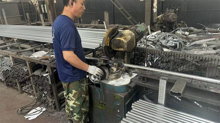 Hebei Giant Metal Technology Co., Ltd.