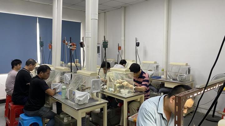 Shenzhenshi Saidiwei Jewelry Co., Ltd.