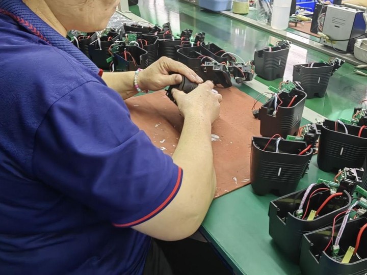 Shenzhen Visson Technology Co., Ltd.