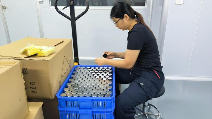 Guangzhou Jianyuan Biotechnology Co., Ltd.