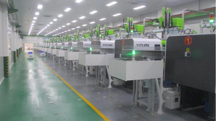 Hunan Dongyi Electric Co., Ltd.