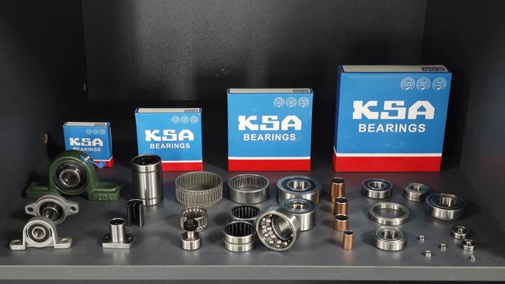 Linqing Kangshi Bearing Co., Ltd.