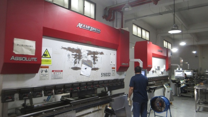 Locat Intelligent Equipment (Suzhou) Co., Ltd.