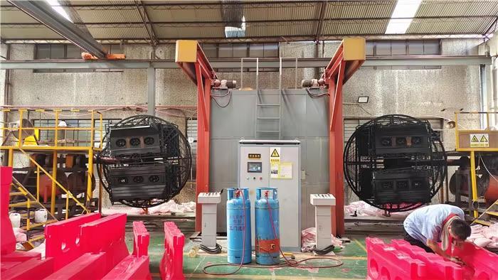 Zhejiang Dingtian Traffic Facilities Co., Ltd.